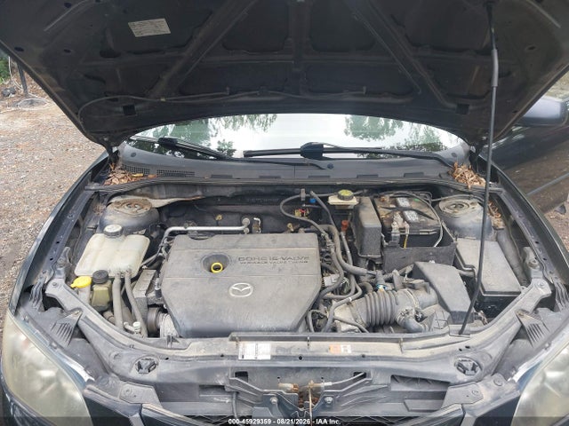 Aukcja sprzedaży 2009 Mazda Mazda3 I, vin: JM1BK32F791244208, numer aukcji: 45929359