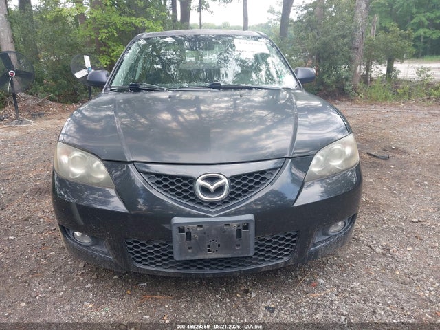 Aukcja sprzedaży 2009 Mazda Mazda3 I, vin: JM1BK32F791244208, numer aukcji: 45929359