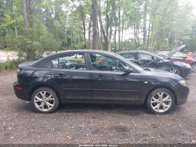 Aukcja sprzedaży 2009 Mazda Mazda3 I, vin: JM1BK32F791244208, numer aukcji: 45929359