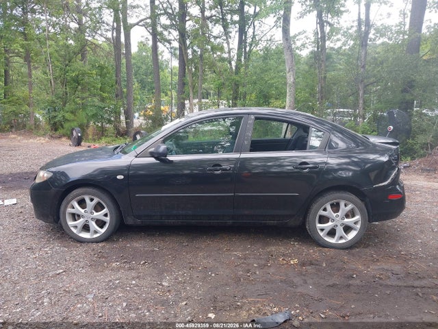 Aukcja sprzedaży 2009 Mazda Mazda3 I, vin: JM1BK32F791244208, numer aukcji: 45929359