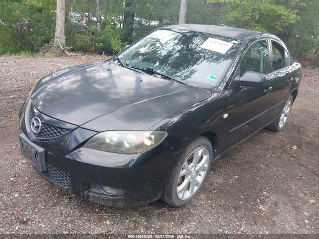 Aukcja sprzedaży 2009 Mazda Mazda3 I, vin: JM1BK32F791244208, numer aukcji: 45929359