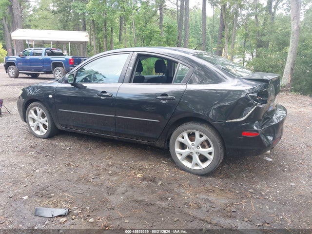 Aukcja sprzedaży 2009 Mazda Mazda3 I, vin: JM1BK32F791244208, numer aukcji: 45929359