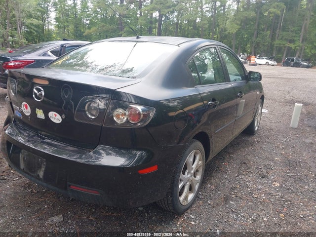 Aukcja sprzedaży 2009 Mazda Mazda3 I, vin: JM1BK32F791244208, numer aukcji: 45929359