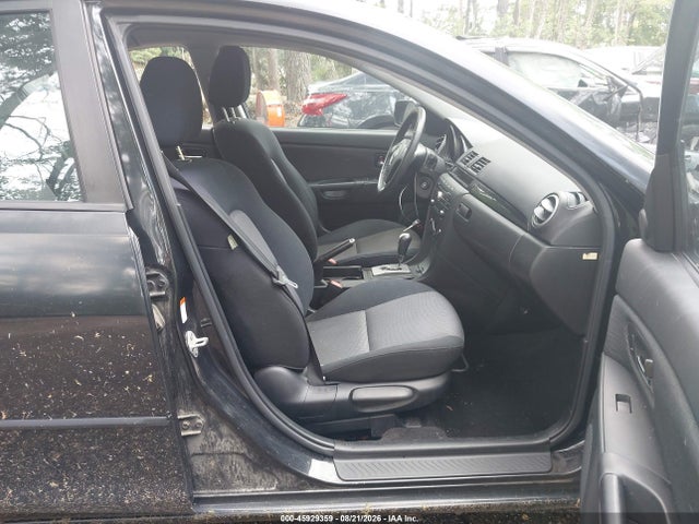 Aukcja sprzedaży 2009 Mazda Mazda3 I, vin: JM1BK32F791244208, numer aukcji: 45929359