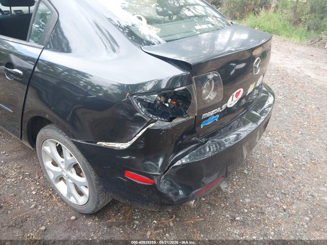 Aukcja sprzedaży 2009 Mazda Mazda3 I, vin: JM1BK32F791244208, numer aukcji: 45929359
