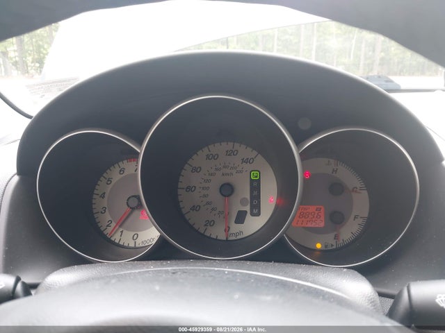 Aukcja sprzedaży 2009 Mazda Mazda3 I, vin: JM1BK32F791244208, numer aukcji: 45929359