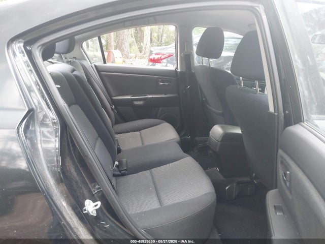 Aukcja sprzedaży 2009 Mazda Mazda3 I, vin: JM1BK32F791244208, numer aukcji: 45929359