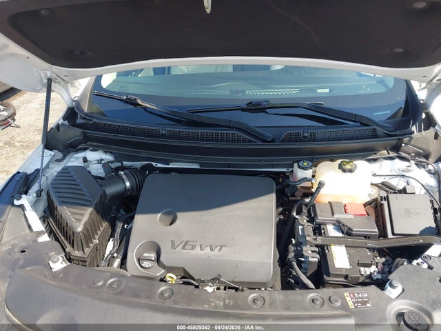 Aukcja sprzedaży 2023 Buick Enclave Essence Awd, vin: 5GAEVAKW2PJ178206, numer aukcji: 45929362