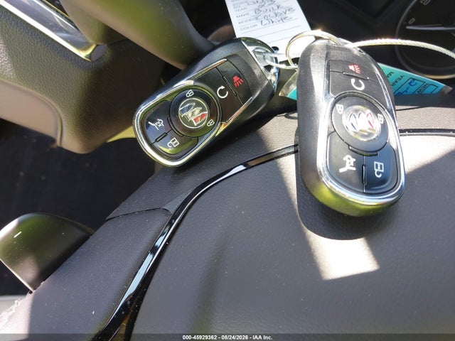 Aukcja sprzedaży 2023 Buick Enclave Essence Awd, vin: 5GAEVAKW2PJ178206, numer aukcji: 45929362