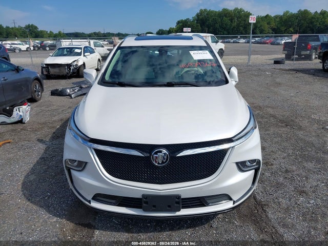 Aukcja sprzedaży 2023 Buick Enclave Essence Awd, vin: 5GAEVAKW2PJ178206, numer aukcji: 45929362
