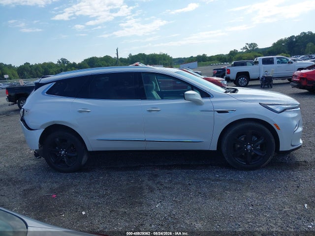 Aukcja sprzedaży 2023 Buick Enclave Essence Awd, vin: 5GAEVAKW2PJ178206, numer aukcji: 45929362