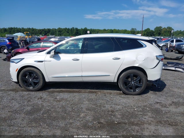 Aukcja sprzedaży 2023 Buick Enclave Essence Awd, vin: 5GAEVAKW2PJ178206, numer aukcji: 45929362