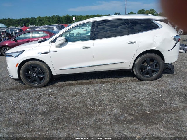 Aukcja sprzedaży 2023 Buick Enclave Essence Awd, vin: 5GAEVAKW2PJ178206, numer aukcji: 45929362