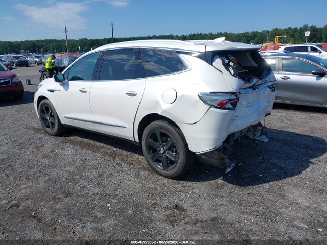 Aukcja sprzedaży 2023 Buick Enclave Essence Awd, vin: 5GAEVAKW2PJ178206, numer aukcji: 45929362