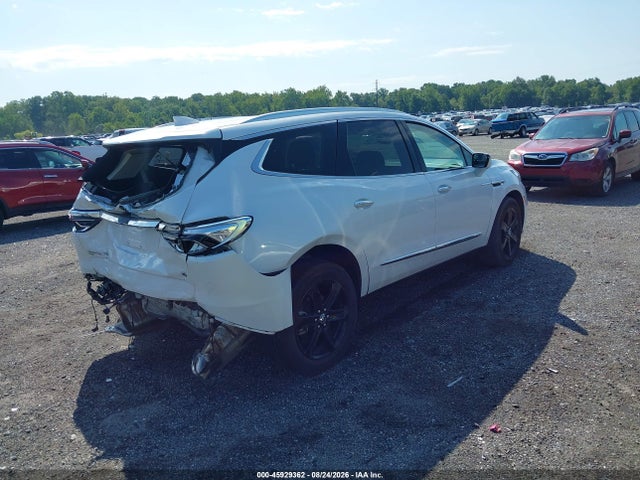 Aukcja sprzedaży 2023 Buick Enclave Essence Awd, vin: 5GAEVAKW2PJ178206, numer aukcji: 45929362
