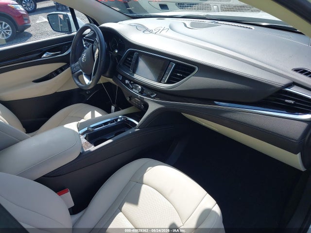 Aukcja sprzedaży 2023 Buick Enclave Essence Awd, vin: 5GAEVAKW2PJ178206, numer aukcji: 45929362