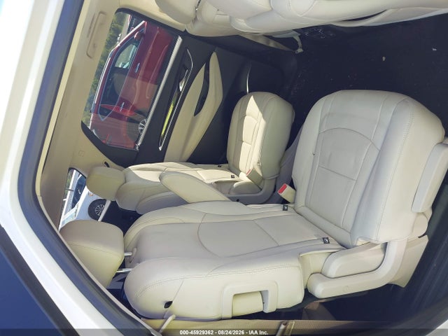 Aukcja sprzedaży 2023 Buick Enclave Essence Awd, vin: 5GAEVAKW2PJ178206, numer aukcji: 45929362