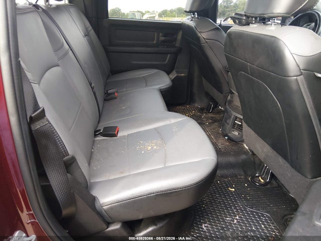 Продажа на аукционе авто 2024 Ram 2500 Tradesman  4x4 6'4 Box, vin: 3C6UR5CJ7RG392547, номер лота: 45929366