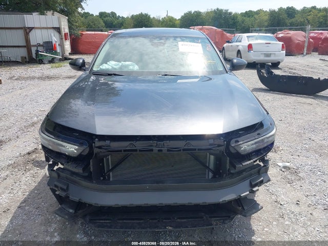 Honda ACCORD SE 2026 1HGCY1F48TA026349 Image 13