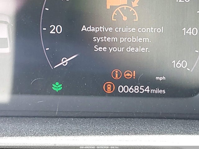 Honda ACCORD SE 2026 1HGCY1F48TA026349 Image 16
