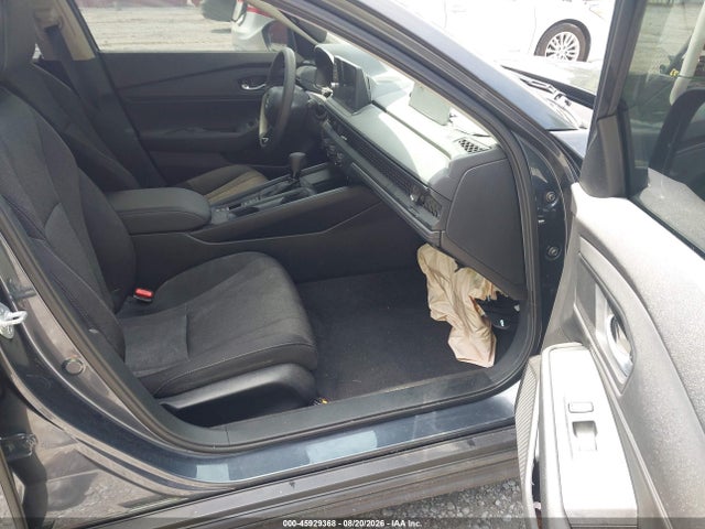 Honda ACCORD SE 2026 1HGCY1F48TA026349 Image 5
