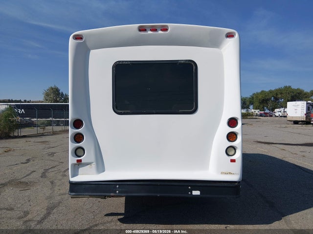 Продажа на аукционе авто 2015 Chevrolet Express Cutaway 3500 Diesel, vin: 1GB3G2BL6F1159656, номер лота: 45929369