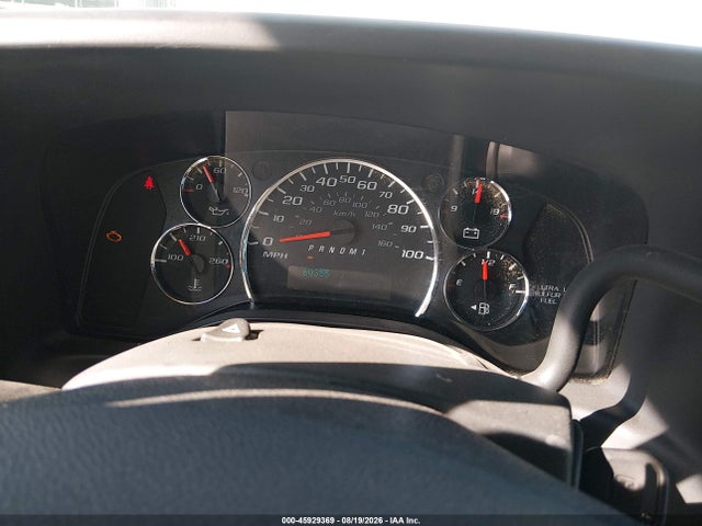 Продажа на аукционе авто 2015 Chevrolet Express Cutaway 3500 Diesel, vin: 1GB3G2BL6F1159656, номер лота: 45929369