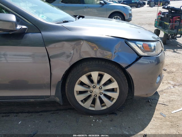 2013 Honda Accord Ex-l მანქანა იყიდება აუქციონზე, vin: 1HGCR2F80DA207338, აუქციონის ნომერი: 45929370