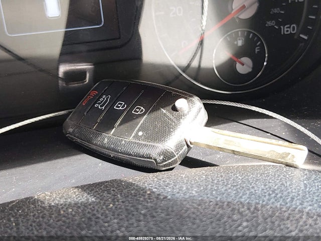 Aukcja sprzedaży 2016 Kia Sorento 2.0t Ex, vin: 5XYPH4A11GG014662, numer aukcji: 45929375