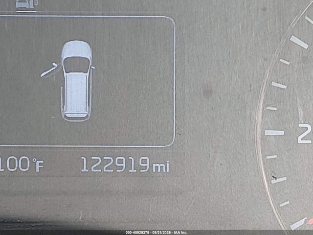 Aukcja sprzedaży 2016 Kia Sorento 2.0t Ex, vin: 5XYPH4A11GG014662, numer aukcji: 45929375