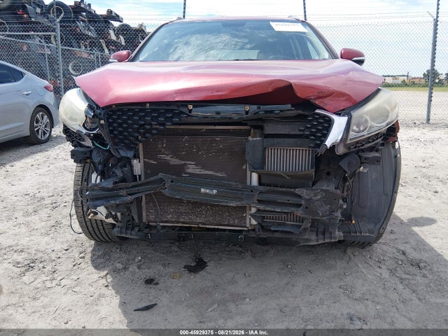 Aukcja sprzedaży 2016 Kia Sorento 2.0t Ex, vin: 5XYPH4A11GG014662, numer aukcji: 45929375