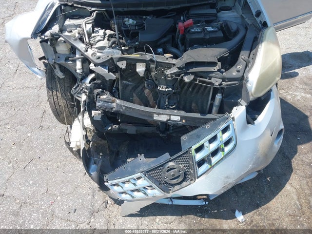 Aukcja sprzedaży 2011 Nissan Rogue Sv, vin: JN8AS5MT7BW577144, numer aukcji: 45929377