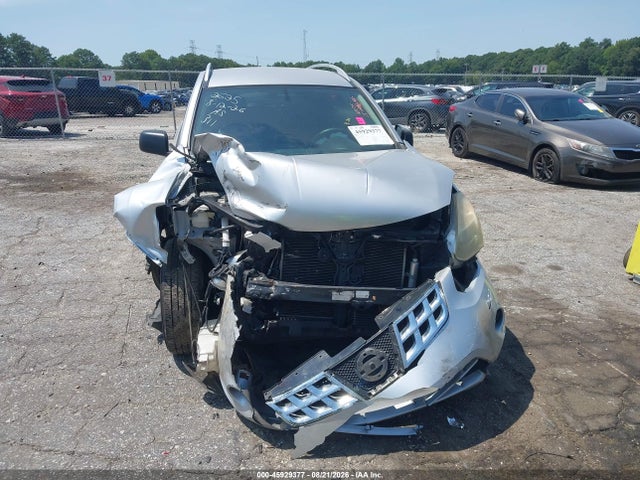 Aukcja sprzedaży 2011 Nissan Rogue Sv, vin: JN8AS5MT7BW577144, numer aukcji: 45929377