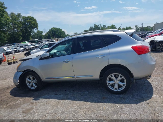 Aukcja sprzedaży 2011 Nissan Rogue Sv, vin: JN8AS5MT7BW577144, numer aukcji: 45929377