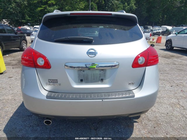 Aukcja sprzedaży 2011 Nissan Rogue Sv, vin: JN8AS5MT7BW577144, numer aukcji: 45929377