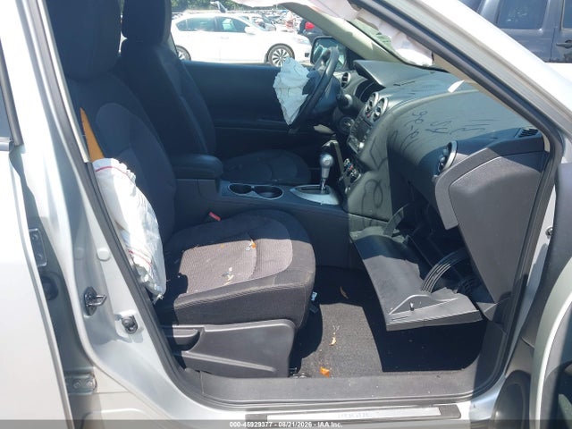 Aukcja sprzedaży 2011 Nissan Rogue Sv, vin: JN8AS5MT7BW577144, numer aukcji: 45929377