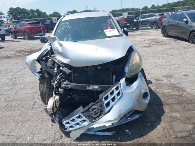 Aukcja sprzedaży 2011 Nissan Rogue Sv, vin: JN8AS5MT7BW577144, numer aukcji: 45929377