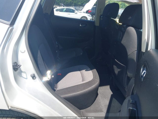 Aukcja sprzedaży 2011 Nissan Rogue Sv, vin: JN8AS5MT7BW577144, numer aukcji: 45929377