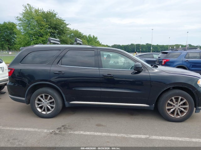 Продаж на аукціоні авто 2018 Dodge Durango Sxt Awd, vin: 1C4RDJAG0JC150283, номер лоту: 45929380