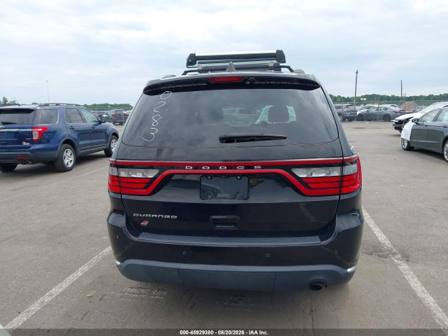Продаж на аукціоні авто 2018 Dodge Durango Sxt Awd, vin: 1C4RDJAG0JC150283, номер лоту: 45929380