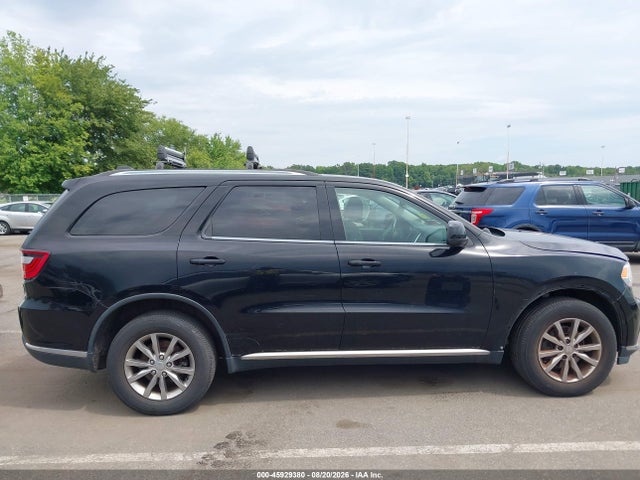 Продаж на аукціоні авто 2018 Dodge Durango Sxt Awd, vin: 1C4RDJAG0JC150283, номер лоту: 45929380