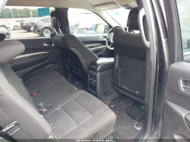 Продаж на аукціоні авто 2018 Dodge Durango Sxt Awd, vin: 1C4RDJAG0JC150283, номер лоту: 45929380