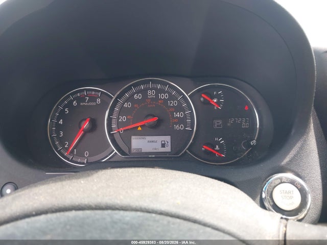Aukcja sprzedaży 2012 Nissan Maxima 3.5 Sv, vin: 1N4AA5AP1CC845023, numer aukcji: 45929383