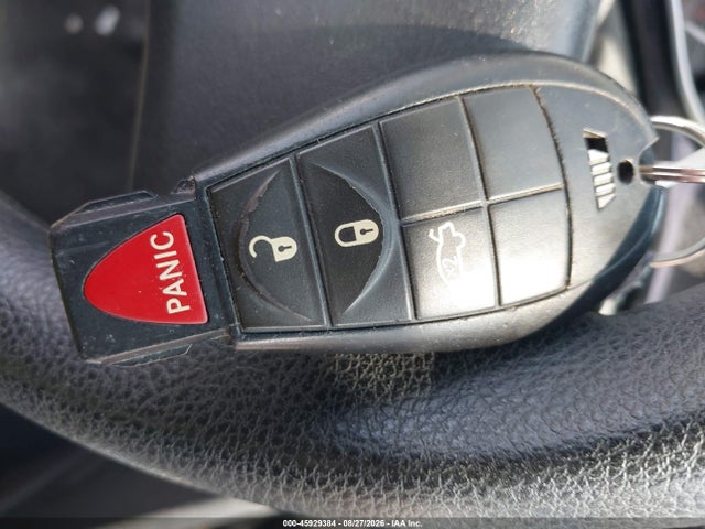 2013 Dodge Dart Sxt მანქანა იყიდება აუქციონზე, vin: 1C3CDFBA4DD150402, აუქციონის ნომერი: 45929384