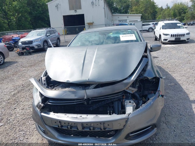 2013 Dodge Dart Sxt მანქანა იყიდება აუქციონზე, vin: 1C3CDFBA4DD150402, აუქციონის ნომერი: 45929384