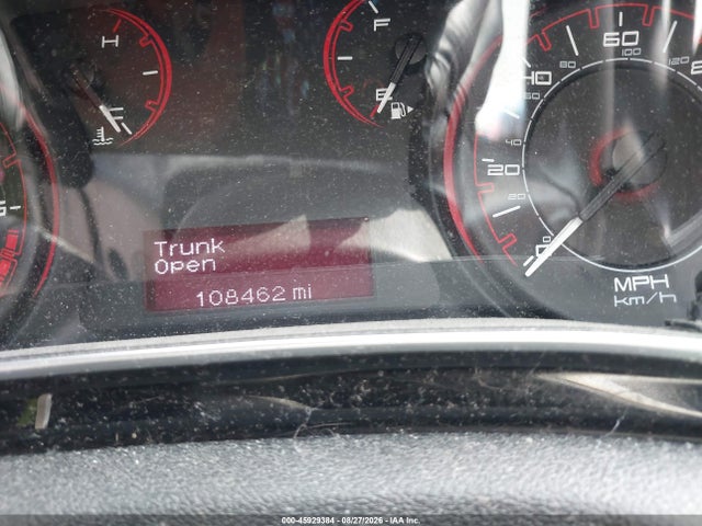 2013 Dodge Dart Sxt მანქანა იყიდება აუქციონზე, vin: 1C3CDFBA4DD150402, აუქციონის ნომერი: 45929384