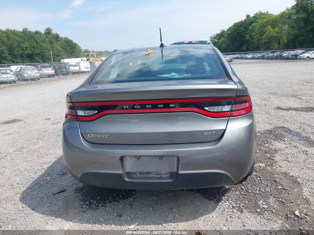 2013 Dodge Dart Sxt მანქანა იყიდება აუქციონზე, vin: 1C3CDFBA4DD150402, აუქციონის ნომერი: 45929384