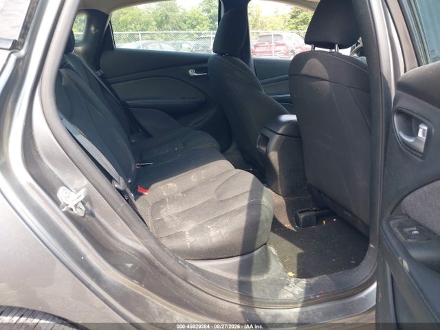 2013 Dodge Dart Sxt მანქანა იყიდება აუქციონზე, vin: 1C3CDFBA4DD150402, აუქციონის ნომერი: 45929384