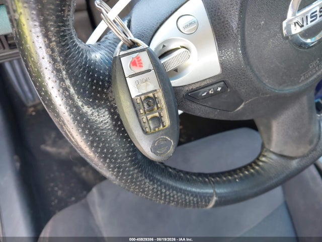 45929386 :رقم المزاد ، 1N4AA51E79C841596 vin ، 2009 Nissan Maxima 3.5 S مزاد بيع