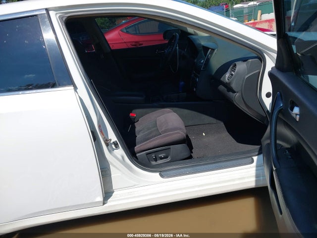 45929386 :رقم المزاد ، 1N4AA51E79C841596 vin ، 2009 Nissan Maxima 3.5 S مزاد بيع